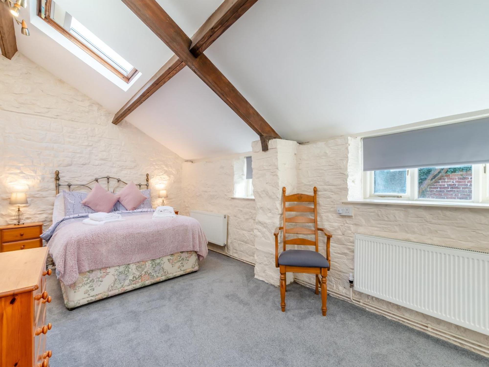 Bow Cottage Пикеринг Экстерьер фото